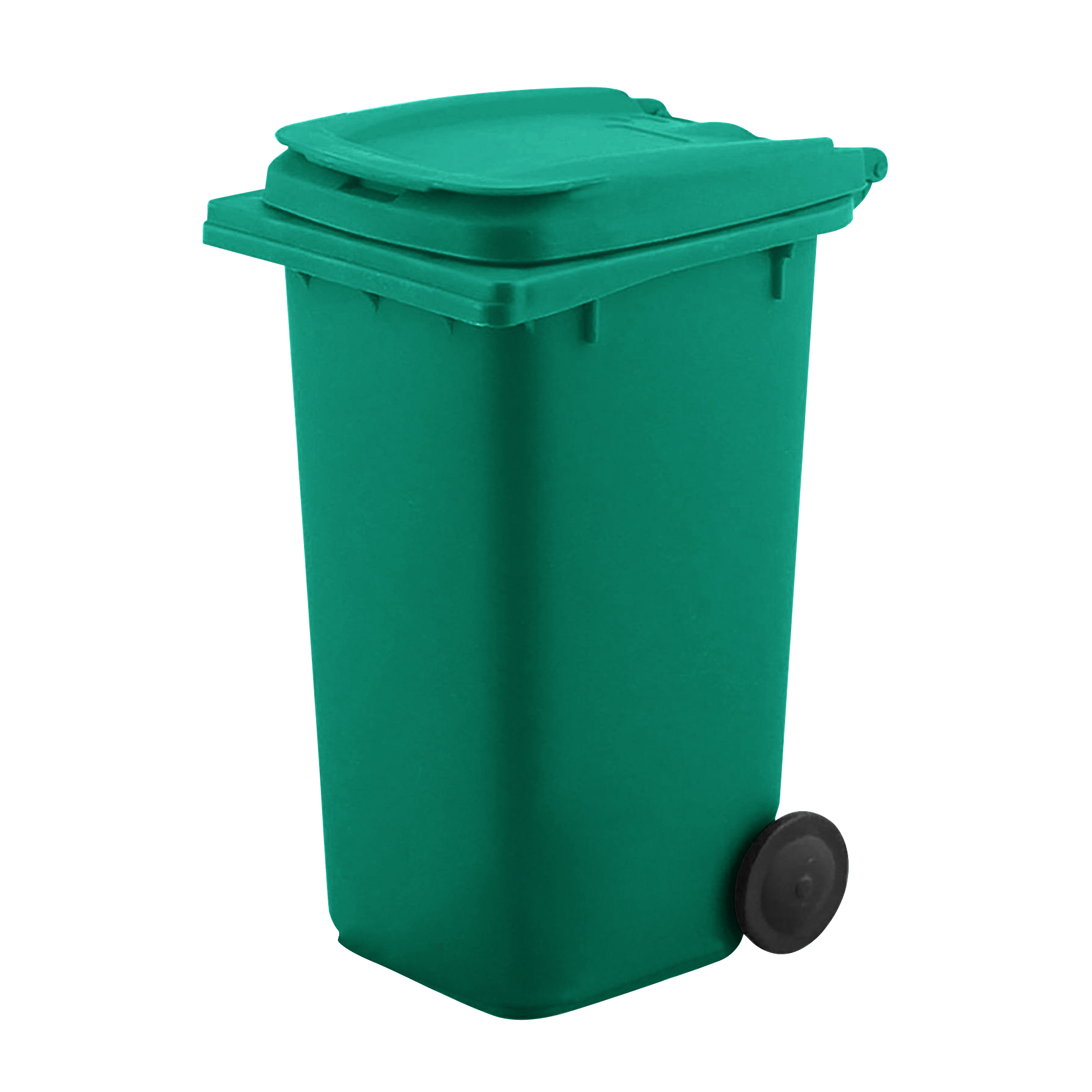 FlyFlyPromos - Mini Trash Bin Pen Holder Image 10 - Promotional Product